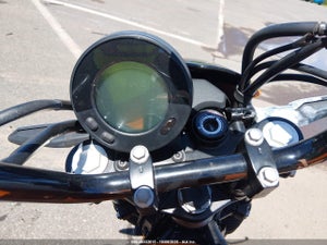 2024 KAWASAKI EL450 B