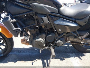 2024 KAWASAKI EL450 B