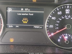 2024 KIA FORTE LX