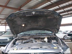 2017 RAM 1500 BIG HORN  4X2 5'7 BOX