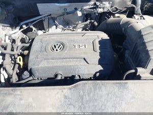 2021 VOLKSWAGEN ATLAS 2.0T SEL PREMIUM