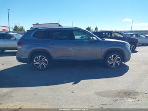 2021 VOLKSWAGEN ATLAS 2.0T SEL PREMIUM
