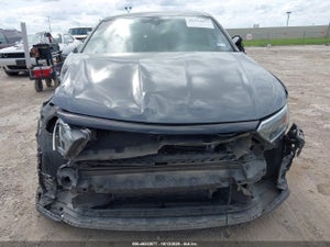 2021 VOLKSWAGEN JETTA GLI 2.0T AUTOBAHN/2.0T S