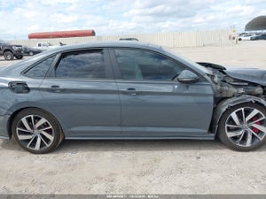 2021 VOLKSWAGEN JETTA GLI 2.0T AUTOBAHN/2.0T S