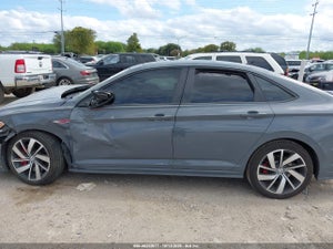 2021 VOLKSWAGEN JETTA GLI 2.0T AUTOBAHN/2.0T S