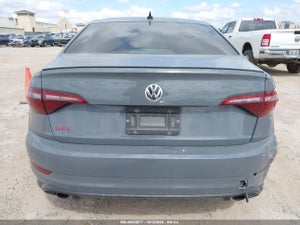 2021 VOLKSWAGEN JETTA GLI 2.0T AUTOBAHN/2.0T S