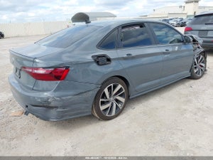 2021 VOLKSWAGEN JETTA GLI 2.0T AUTOBAHN/2.0T S