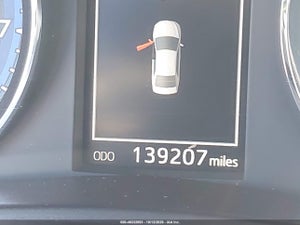 2017 TOYOTA COROLLA SE SPECIAL EDITION