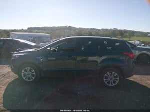 2019 FORD ESCAPE S