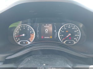 2018 JEEP RENEGADE LATITUDE FWD