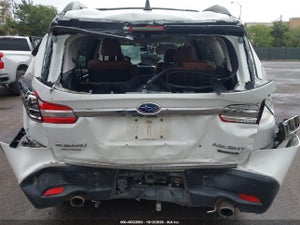 2022 SUBARU ASCENT TOURING