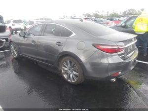 2018 MAZDA MAZDA6 GRAND TOURING
