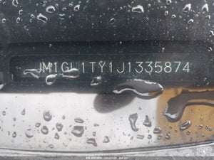 2018 MAZDA MAZDA6 GRAND TOURING