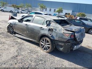 2020 LEXUS GS 350 F SPORT
