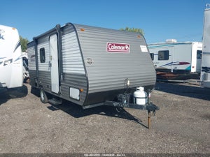2023 COLEMAN OTHER