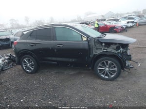 2022 BUICK ENCORE GX FWD PREFERRED