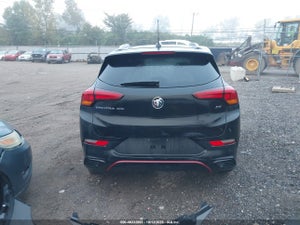 2022 BUICK ENCORE GX FWD PREFERRED