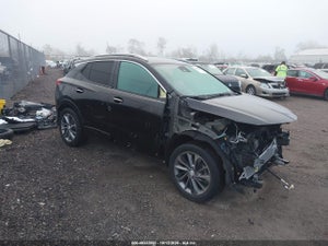 2022 BUICK ENCORE GX FWD PREFERRED