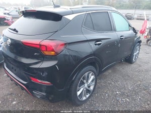 2022 BUICK ENCORE GX FWD PREFERRED
