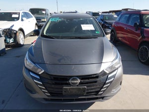 2023 NISSAN VERSA 1.6 S XTRONIC CVT