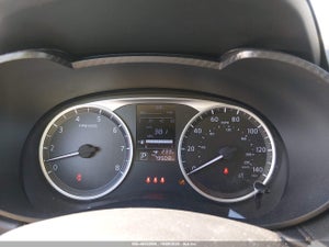 2023 NISSAN VERSA 1.6 S XTRONIC CVT