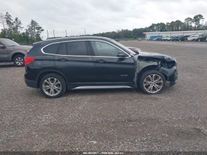 2017 BMW X1 SDRIVE28I
