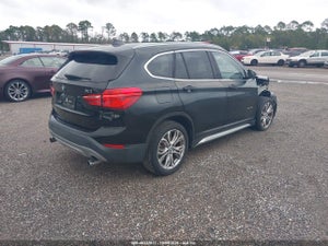 2017 BMW X1 SDRIVE28I