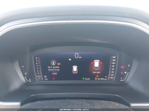 2026 HONDA PASSPORT AWD TRAILSPORT ELITE/AWD TRAILSPORT ELITE BLACKOUT
