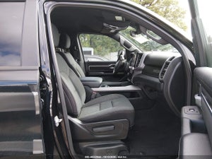 2025 RAM 1500 BIG HORN  4X4 5'7 BOX