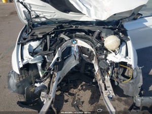 2017 BMW 320I