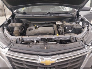 2023 CHEVROLET EQUINOX AWD LS