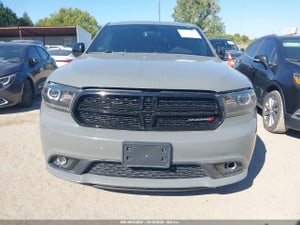 2020 DODGE DURANGO SXT PLUS RWD
