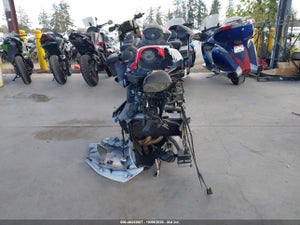 2022 YAMAHA YZFR7