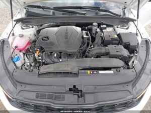 2026 KIA K5 LXS FWD