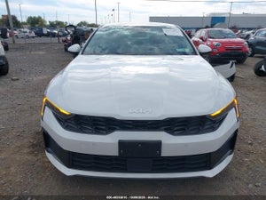 2026 KIA K5 LXS FWD