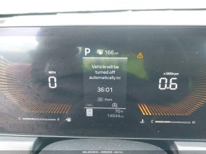 2026 KIA K5 LXS FWD