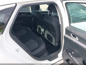 2026 KIA K5 LXS FWD