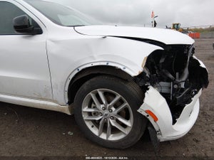 2026 DODGE DURANGO GT AWD
