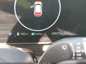 2024 HYUNDAI KONA ELECTRIC SEL