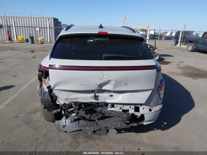 2024 HYUNDAI KONA ELECTRIC SEL