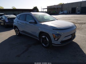 2024 HYUNDAI KONA ELECTRIC SEL