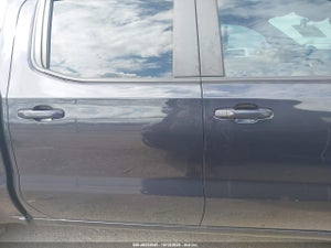 2024 CHEVROLET SILVERADO 1500 4WD  SHORT BED LT