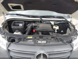 2023 MERCEDES-BENZ SPRINTER STANDARD ROOF 4-CYL GAS