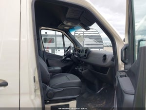 2023 MERCEDES-BENZ SPRINTER STANDARD ROOF 4-CYL GAS