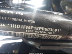 2023 HARLEY-DAVIDSON FLHTP