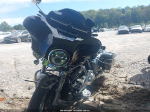 2023 HARLEY-DAVIDSON FLHTP
