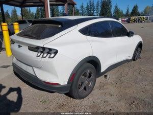 2023 FORD MUSTANG MACH-E SELECT