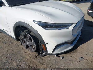 2023 FORD MUSTANG MACH-E SELECT