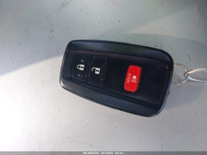2022 TOYOTA PRIUS LE