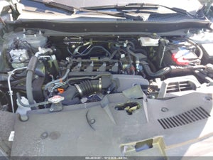 2026 HONDA CR-V EX-L 2WD
